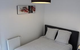 appartement bordeaux lac