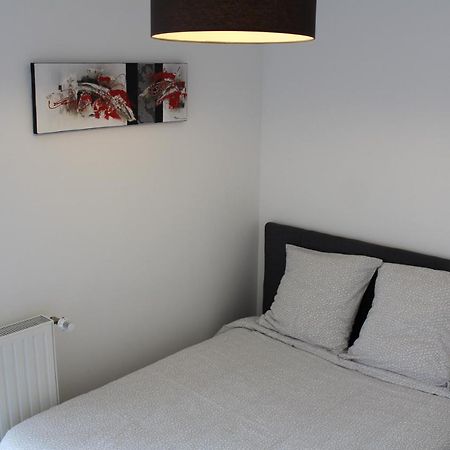 appartement bordeaux lac Extérieur photo