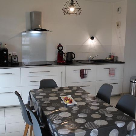 appartement bordeaux lac Extérieur photo