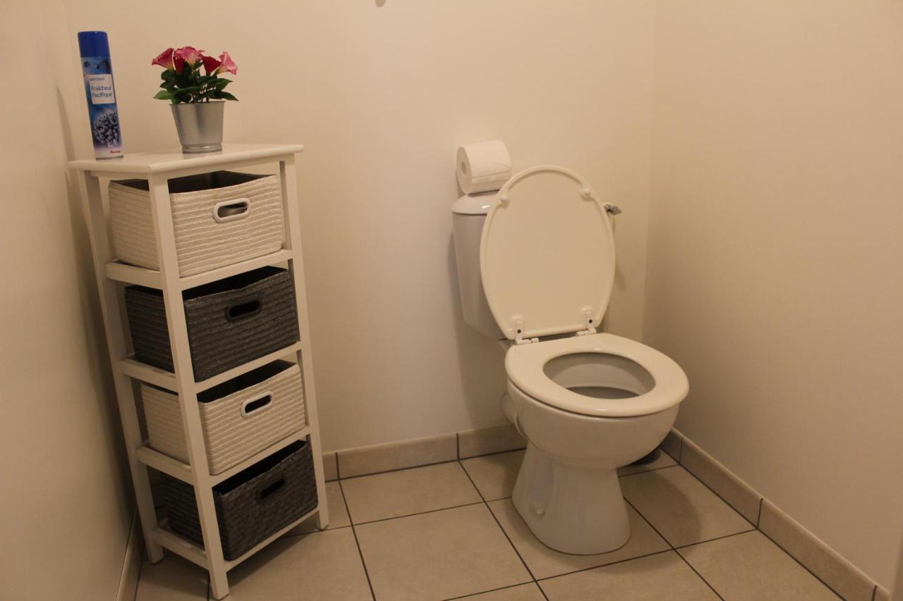 appartement bordeaux lac Extérieur photo